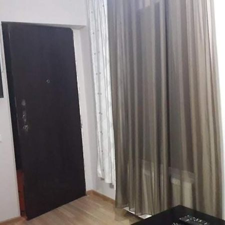 Guesthouse Zeinabi Tbilisi Exteriör bild