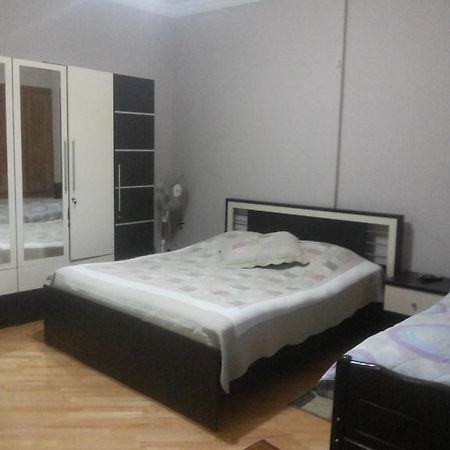 Guesthouse Zeinabi Tbilisi Exteriör bild