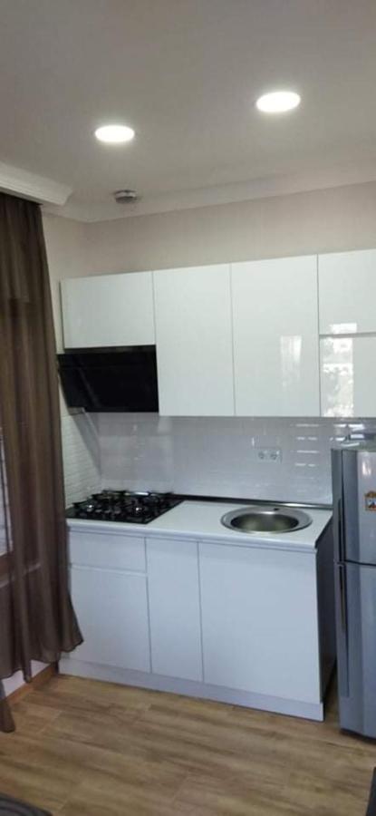 Guesthouse Zeinabi Tbilisi Exteriör bild