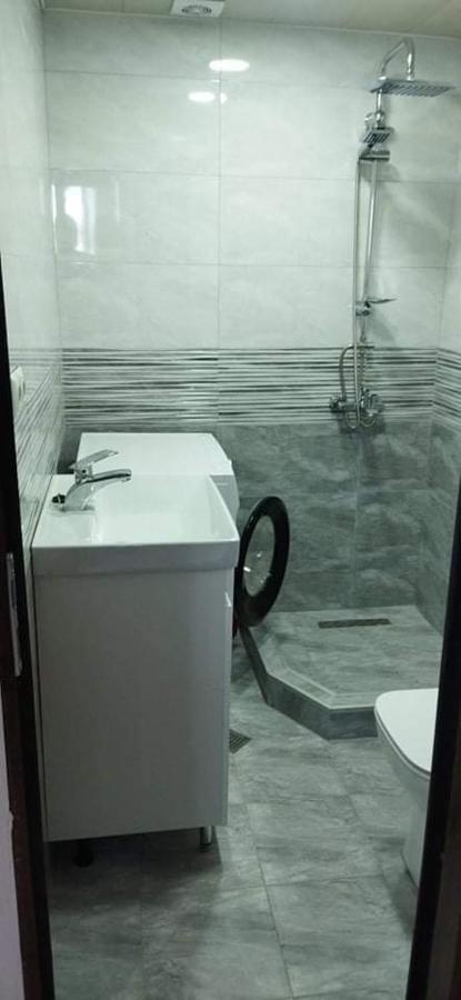 Guesthouse Zeinabi Tbilisi Exteriör bild
