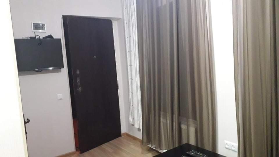 Guesthouse Zeinabi Tbilisi Exteriör bild