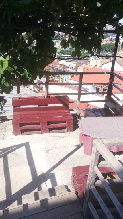 Guesthouse Zeinabi Tbilisi Exteriör bild