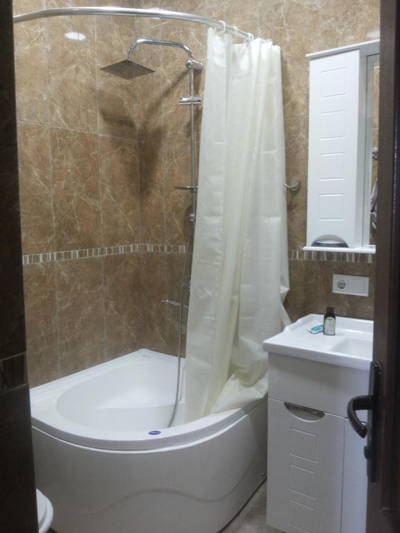 Guesthouse Zeinabi Tbilisi Exteriör bild