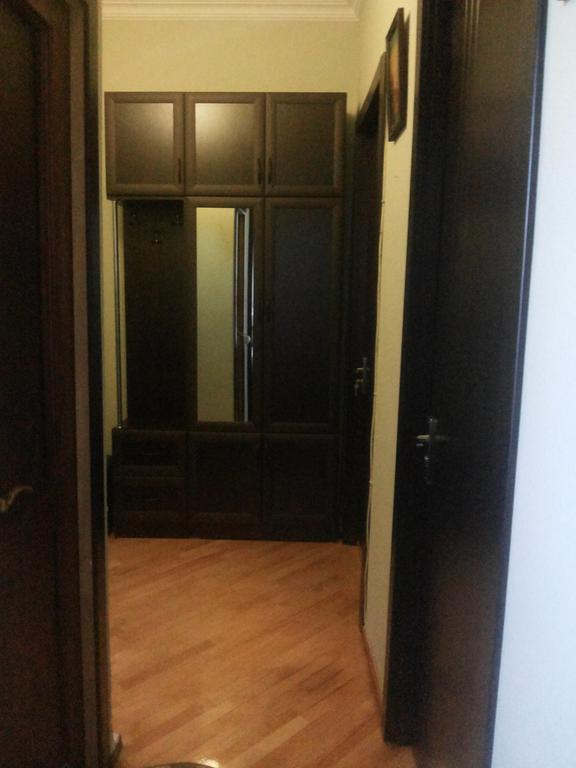 Guesthouse Zeinabi Tbilisi Exteriör bild