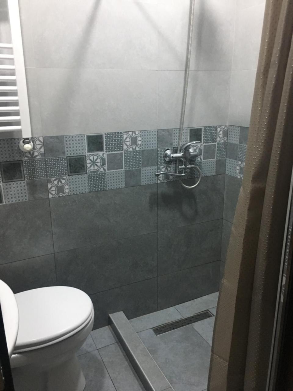 Guesthouse Zeinabi Tbilisi Exteriör bild