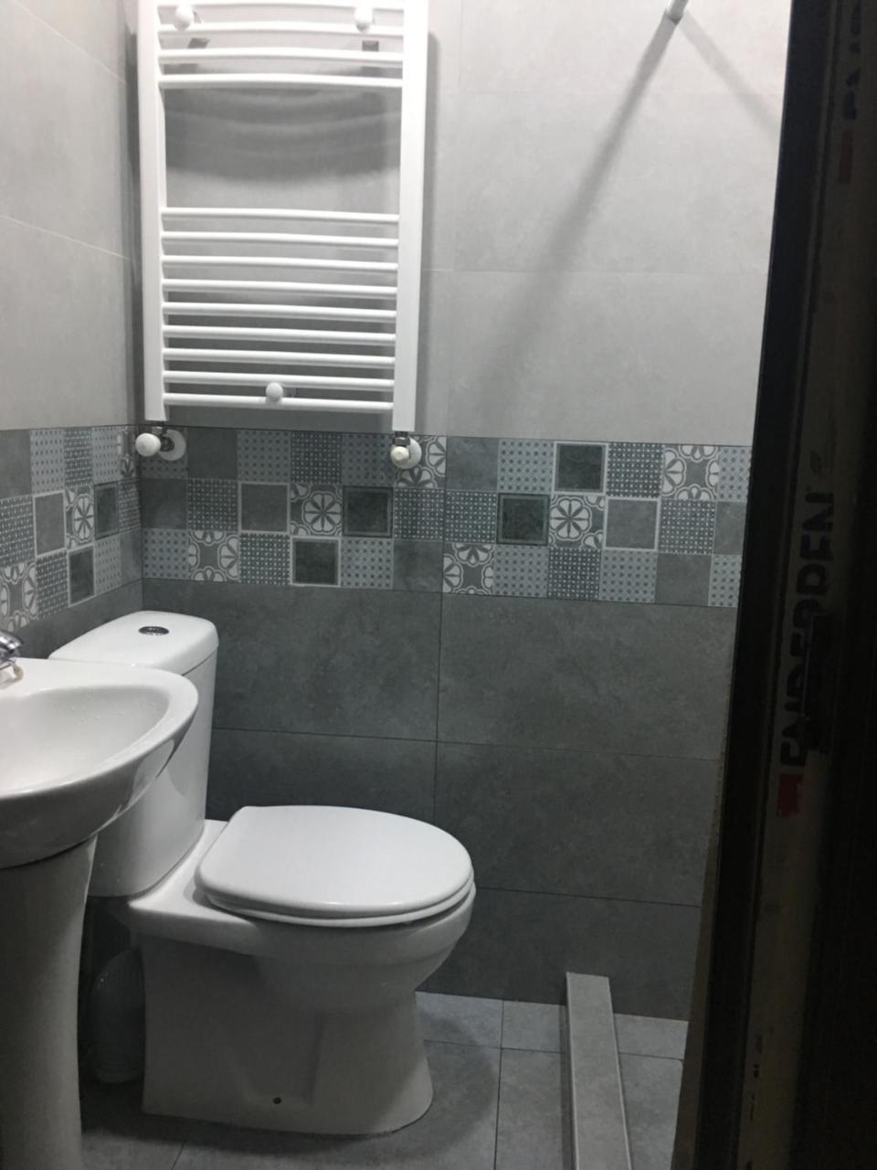 Guesthouse Zeinabi Tbilisi Exteriör bild