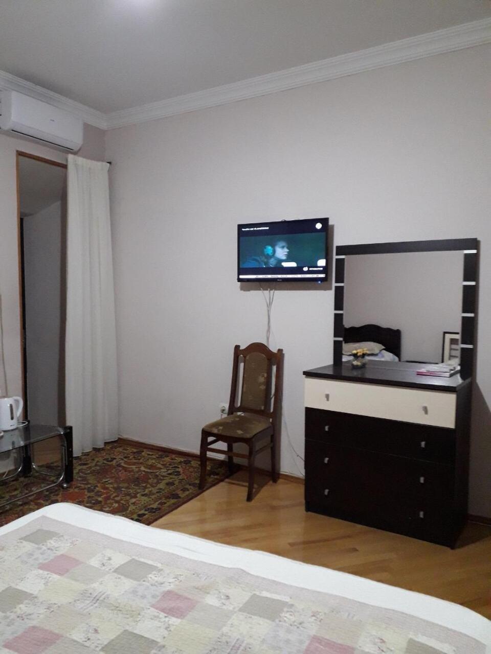 Guesthouse Zeinabi Tbilisi Exteriör bild